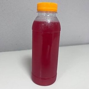 Компот из клюквы 0.33л, Буржуйка