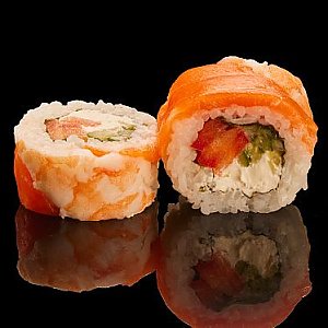 MIX Маки, YAKUZA SUSHI