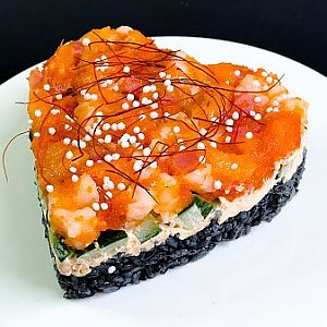 Бенто LOVE, YAKUZA SUSHI