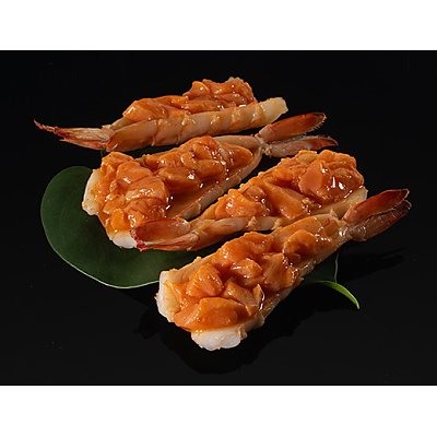 Заказать Эби Карай, YAKUZA SUSHI