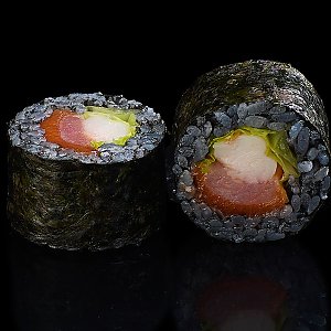 Блек Трио, YAKUZA SUSHI