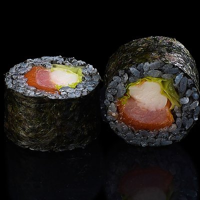 Заказать Блек Трио, YAKUZA SUSHI