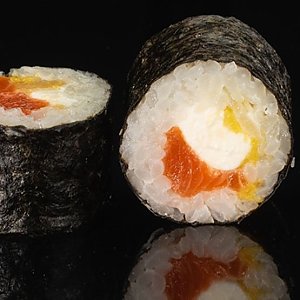 Фурутсу, YAKUZA SUSHI