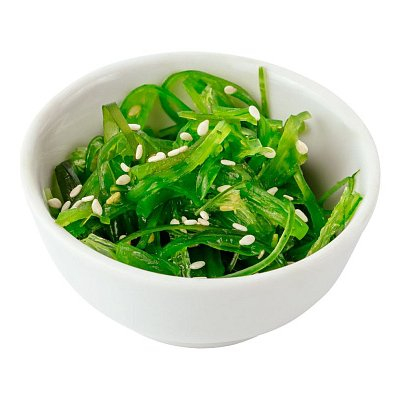 Заказать Чука, YAKUZA SUSHI