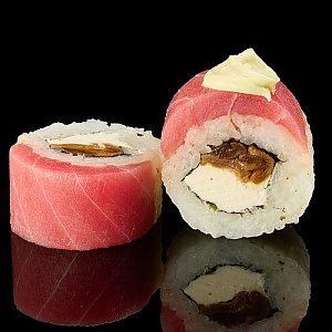 Пампио, YAKUZA SUSHI
