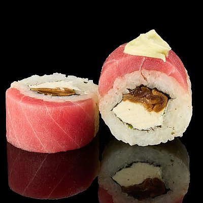 Заказать Пампио, YAKUZA SUSHI