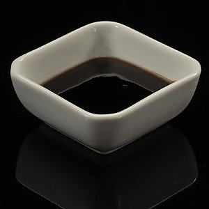 Соус Понзу, YAKUZA SUSHI