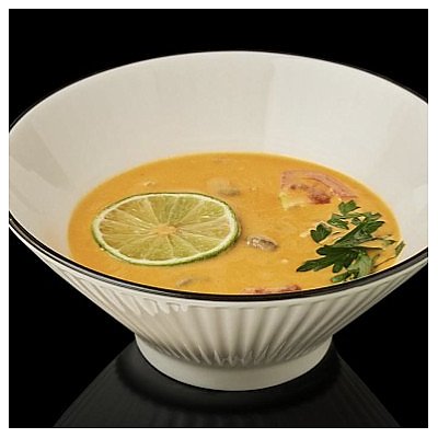 Заказать Суп Том Кха Гай, YAKUZA SUSHI