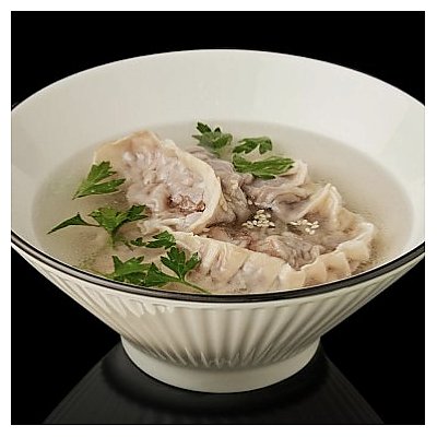 Заказать Гёдзе с курицей в бульоне, YAKUZA SUSHI