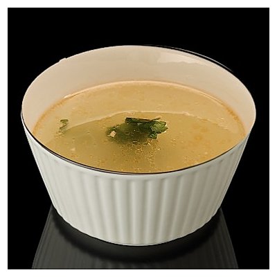 Заказать Бульон рыбный из лосося, YAKUZA SUSHI