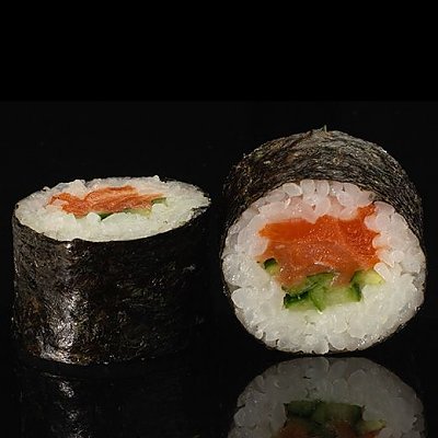 Заказать Сяке Маки, YAKUZA SUSHI