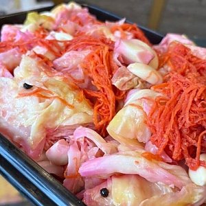 Капуста Провансаль (весовое), Кулинаръ