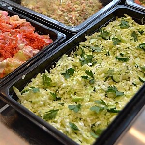 Салат Свежесть (весовое), Кулинаръ