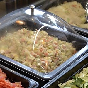 Салат Оливье (весовое), Кулинаръ