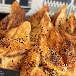 Пеновани с курицей, грибами и сливками, Кулинаръ