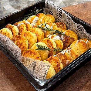 Сырники (весовое), Кулинаръ