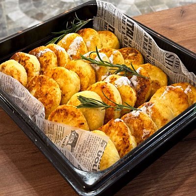 Заказать Сырники, КулинарЪ