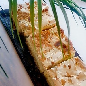 Десерт Творожно-белковый (весовое), Кулинаръ