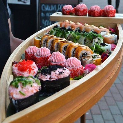 Заказать Сет Для друзей, КулинарЪ