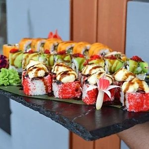 Сет Якудзе, Кулинаръ