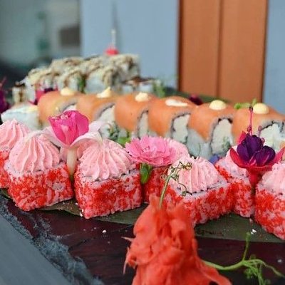 Заказать Сет Юко, КулинарЪ