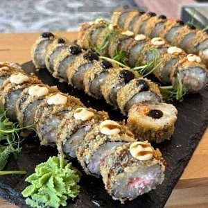 Сет Теплый, Кулинаръ