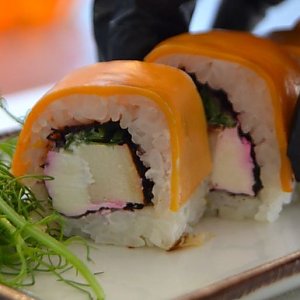 Ролл Чеддер, Кулинаръ