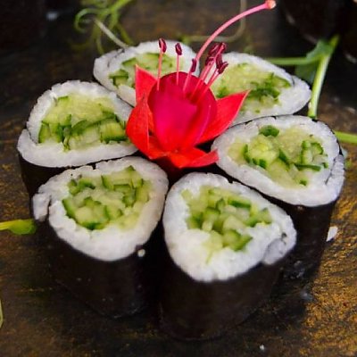 Заказать Ролл Кукумбе маки, КулинарЪ