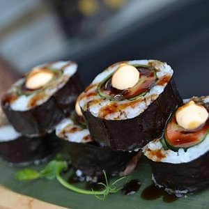 Ролл Хауз Спешл, Кулинаръ