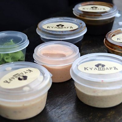 Заказать Соус Соевый, КулинарЪ