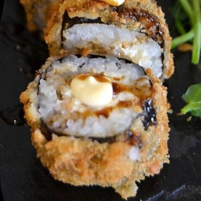 Заказать Ролл Чикен хот, КулинарЪ