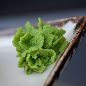Васаби, Кулинаръ