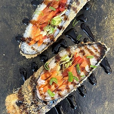 Заказать Эби Буррито, КулинарЪ