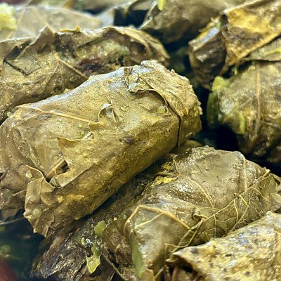 Заказать Долма с говядиной, КулинарЪ