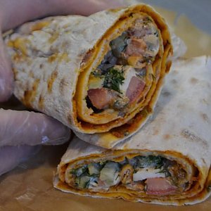 Шаурма Лохматый Джо, КулинарЪ