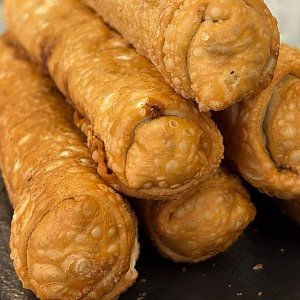 Мясные палочки с говядиной, КулинарЪ