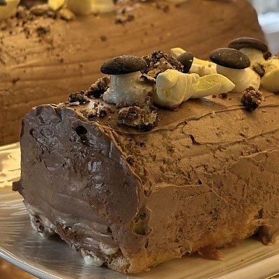 Заказать Торт Сказка (весовое), КулинарЪ
