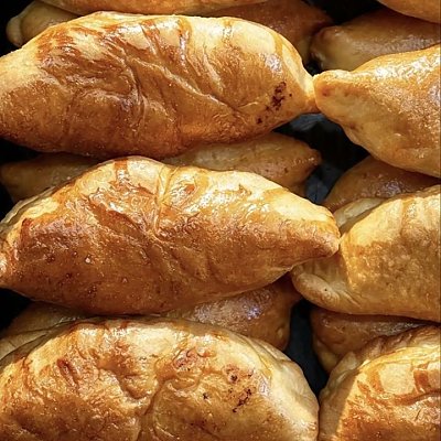 Заказать Пирожки с капустой, КулинарЪ
