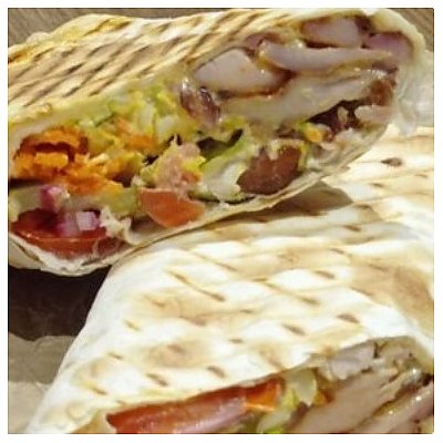 Заказать Шаурма Московская, Фастфуд и Разливное