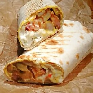 Шаурма Классическая, Фастфуд и Разливное