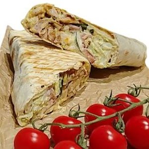 Шаурма Мясная, Фастфуд и Разливное