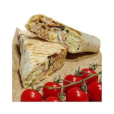 Заказать Шаурма Мясная, Фастфуд и Разливное