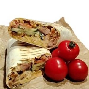 Шаурма Острая, Фастфуд и Разливное