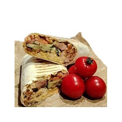 Заказать Шаурма Острая, Фастфуд и Разливное