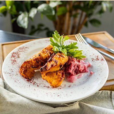 Заказать Шашлык из курицы, Хинкальня (на Купалы) - Гродно