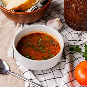 Харчо, Хинкальня - Брест