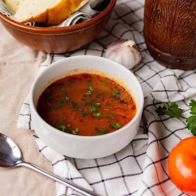 Заказать Харчо, Хинкальня - Солигорск