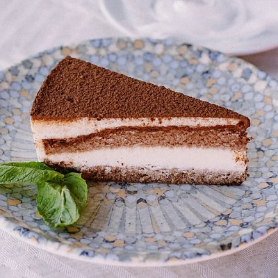 Заказать Тирамису, Хинкальня (на Партизанском) - Брест