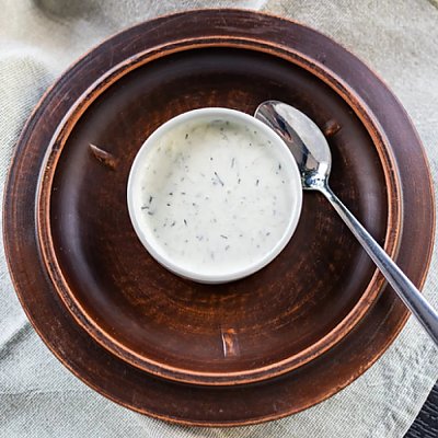 Заказать Соус Дзадзики, Хинкальня - Солигорск