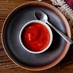 Кетчуп, Хинкальня - Солигорск